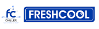 Freshcool logo